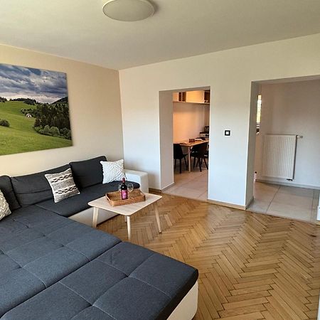 Apartman Relax Zvolen Eksteriør billede