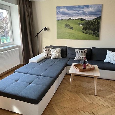 Apartman Relax Zvolen Eksteriør billede