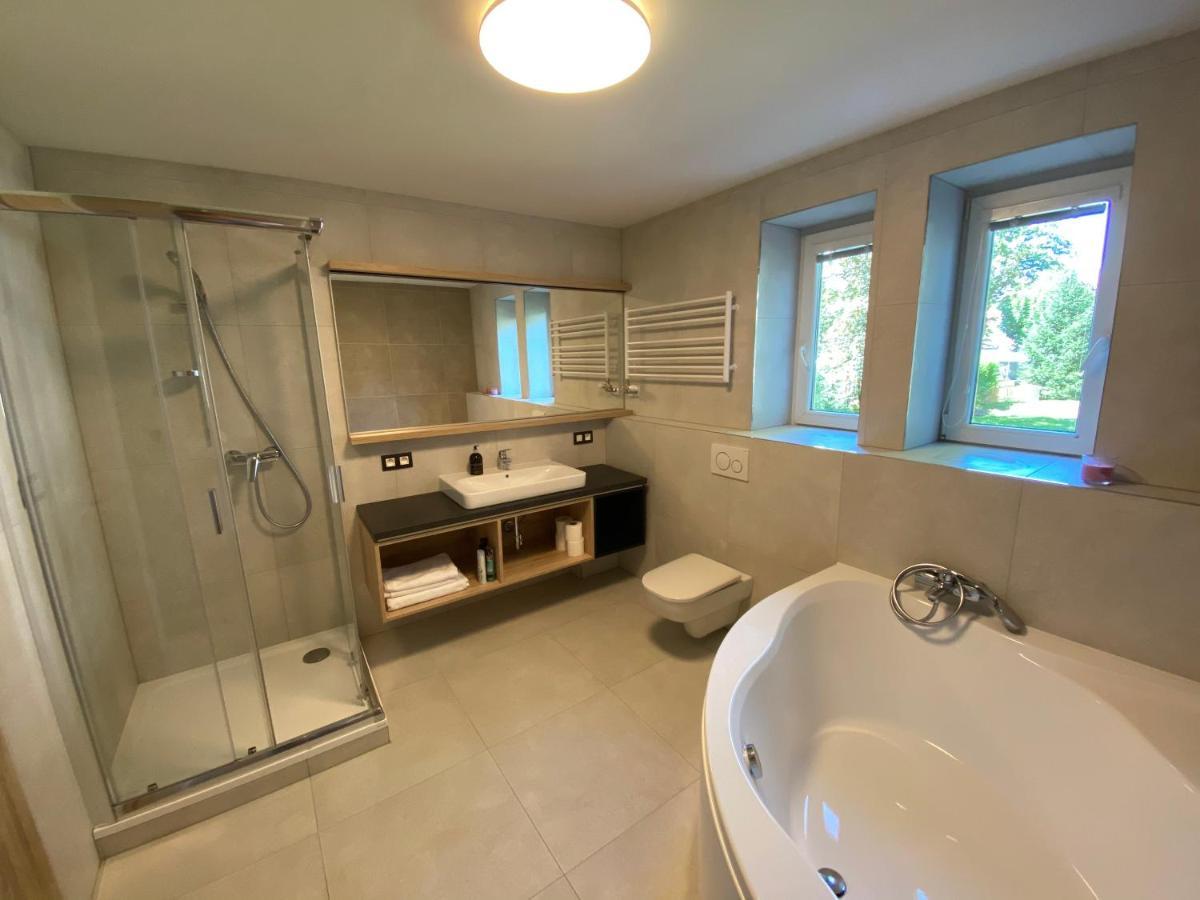 Apartman Relax Zvolen Eksteriør billede