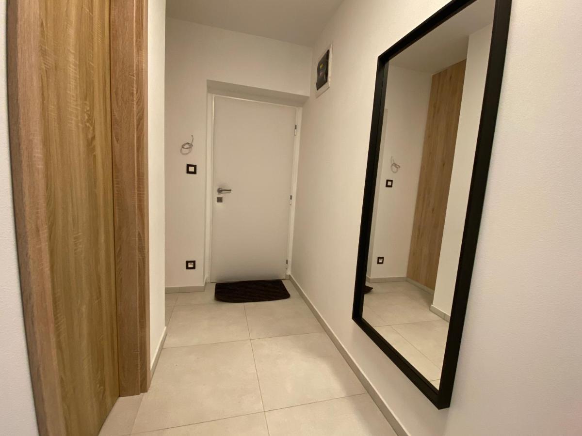 Apartman Relax Zvolen Eksteriør billede