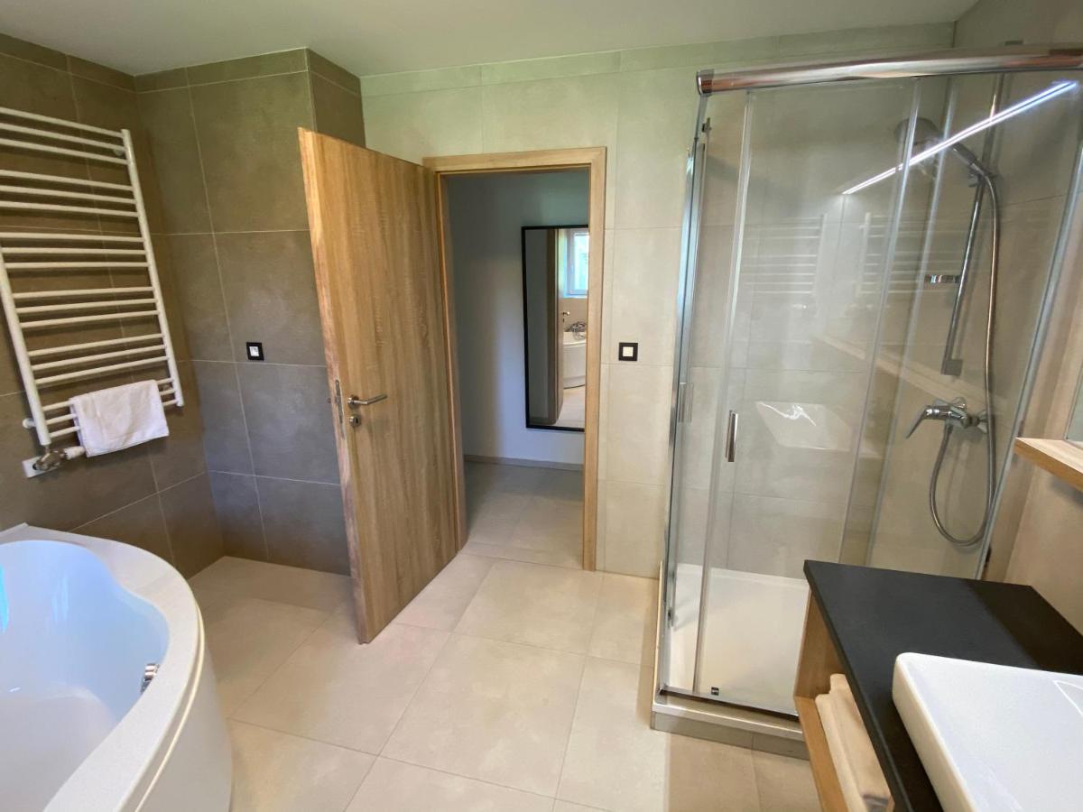 Apartman Relax Zvolen Eksteriør billede