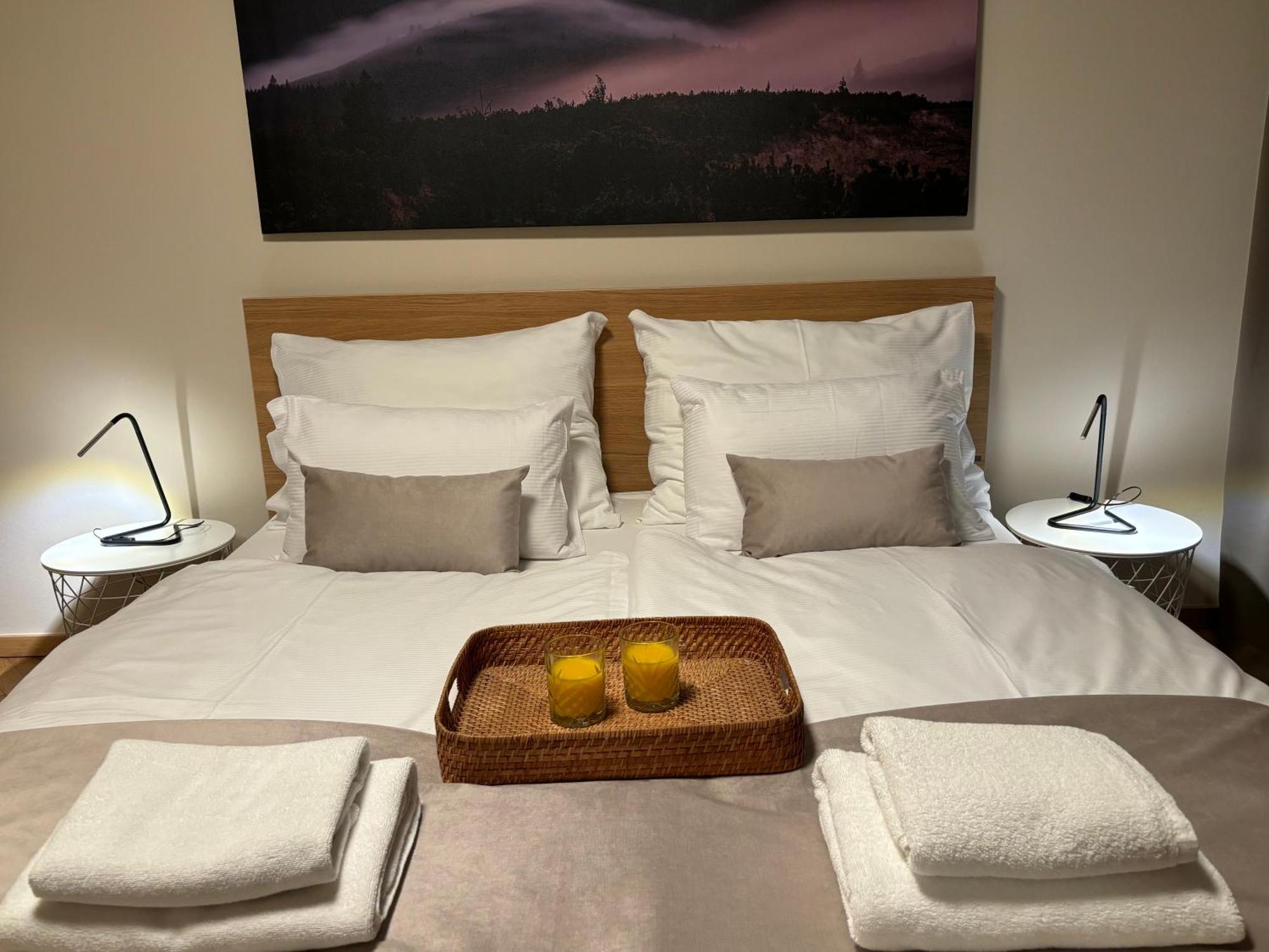 Apartman Relax Zvolen Eksteriør billede