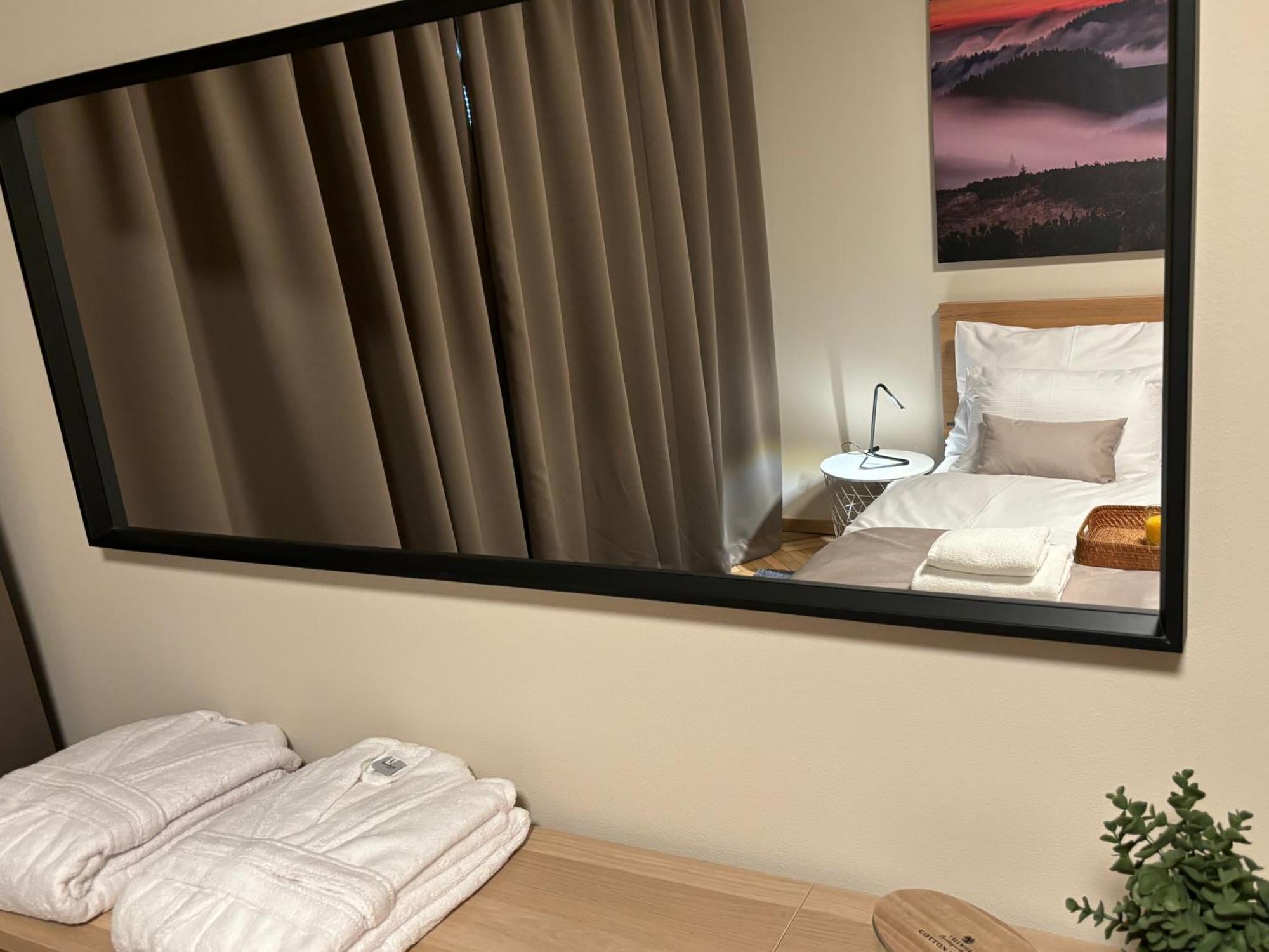 Apartman Relax Zvolen Eksteriør billede