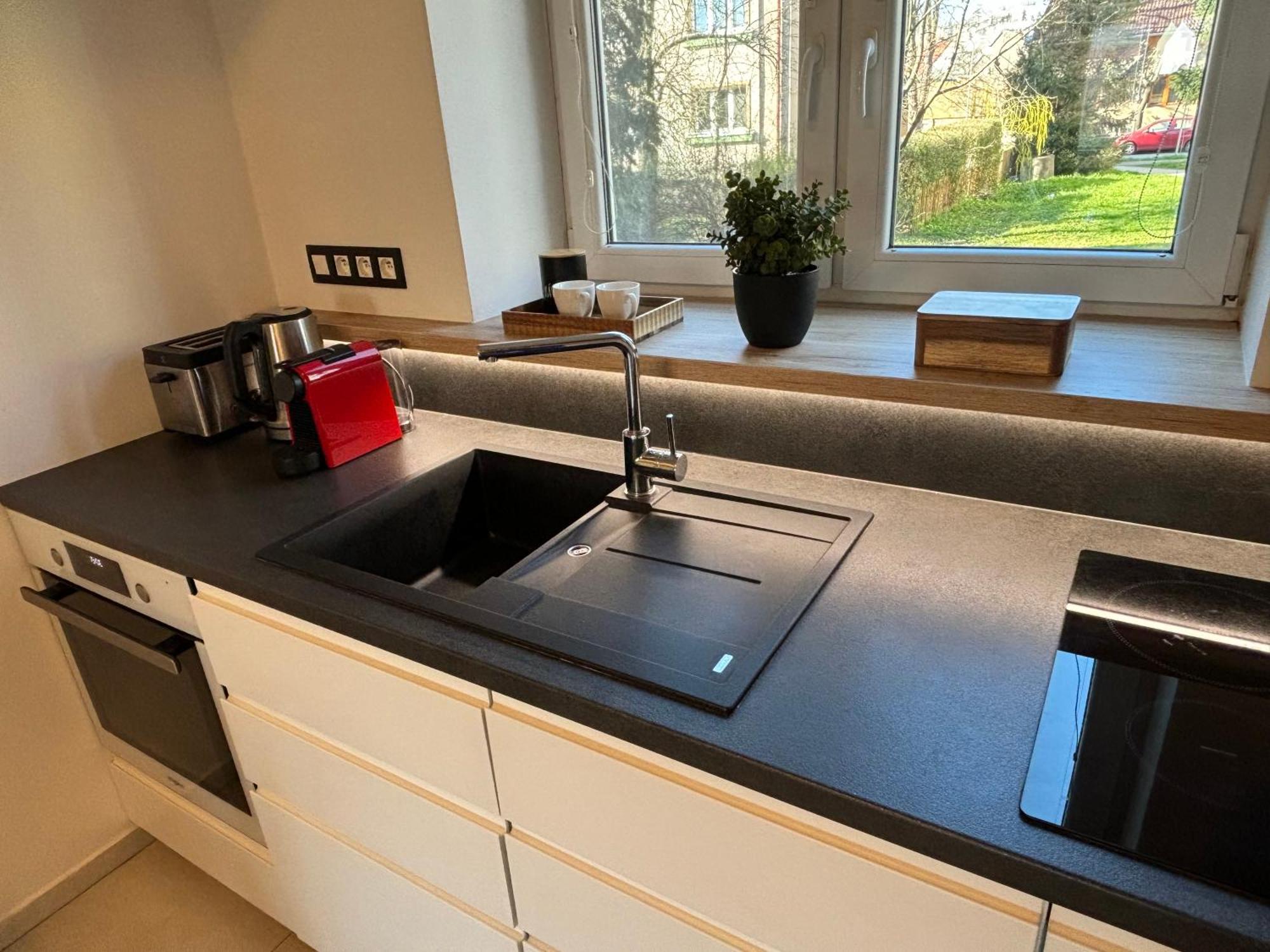 Apartman Relax Zvolen Eksteriør billede